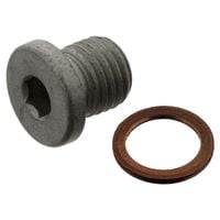 Korek spustowy oleju MERCEDES ML 2007 2008 2009 2010 2011 2012 2013 2014