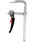 YATO YT-63952 ŚCISK ZAPADKOWY, KUTY, 250 X 100 MM