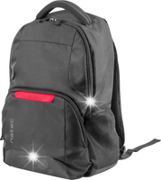 Plecak na notebooka Natec Eland 15.6" czarny