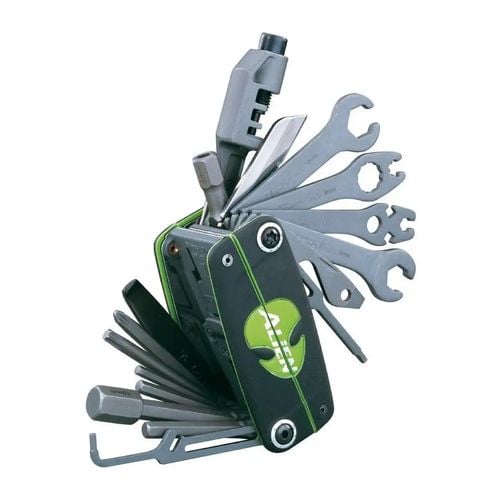 TOPEAK ALiEN III Zestaw narzędzi multitool na Arena.pl