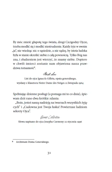 Żyć pustynią zdjęcie 9