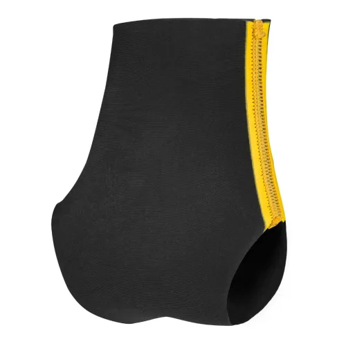 Stopki Powerslide Myfit Footies Low 2mm Black S na Arena.pl