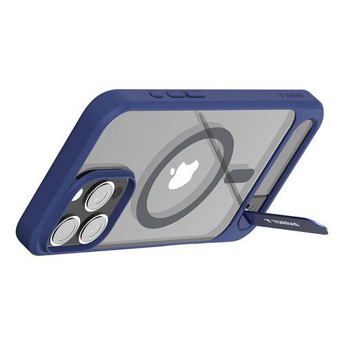 Etui Torras Pstand Series dla iPhone 16 Pro (Niebieski) na Arena.pl