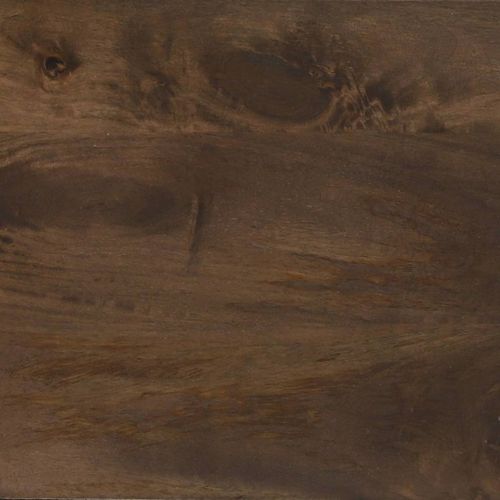 Szafka Nocna z szufladą 2 pcs orzech włoski 40 x 33 x 46 cm na Arena.pl