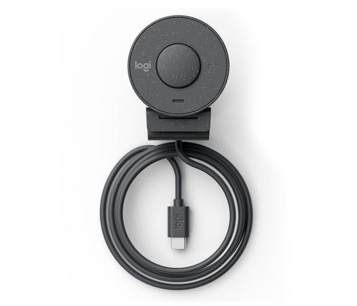 Logitech Brio 300 Webcam 2 Mp 1920 X zdjęcie 1