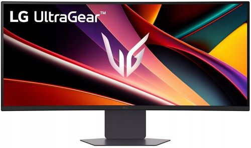 Monitor LED 32" LG UltraGear 34G600A-B na Arena.pl