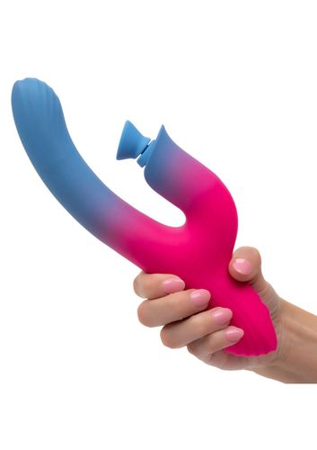 Dual Stimulator Suction Vibrator na Arena.pl