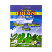 Colon Moringa - Katuava - Burrito 0,5kg