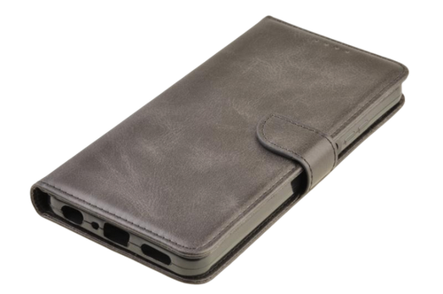 Etui portfel Wallet do Oppo A5x czarny na Arena.pl