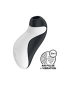 stymulator łechtaczki orca satisfyer