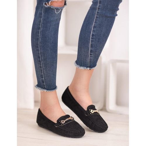 Tekstylne Mokasyny r.40 na Arena.pl