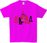 Koszulka T-shirt Depeche Mode