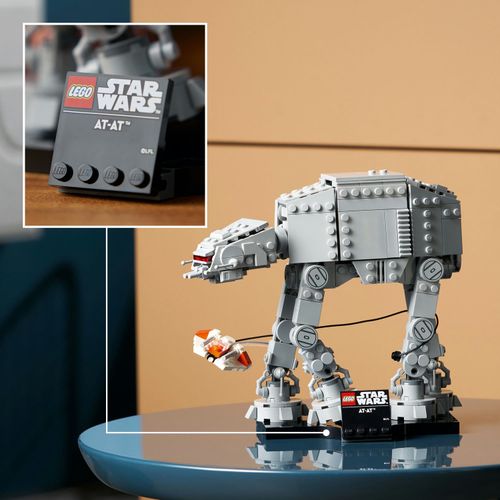 LEGO(R) STAR WARS 75440 AT-AT na Arena.pl