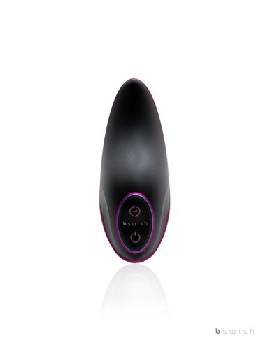 B Swish bCurious - Masażer Premium na Arena.pl