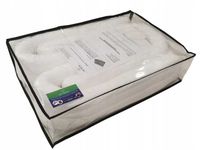 zestaw ekologiczny - sorbenty w torbie pvc