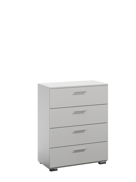 Komoda 80 cm BIAŁA zdjęcie 1