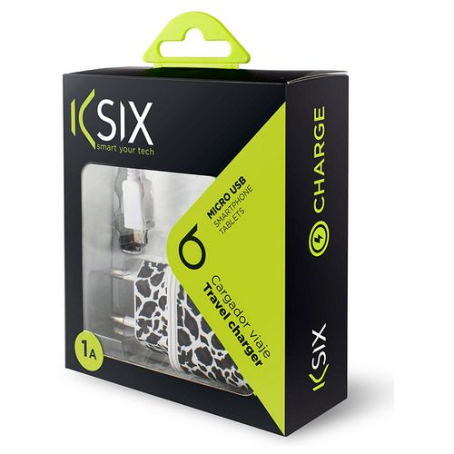 Ładowarka Ścienna Czarny na Arena.pl