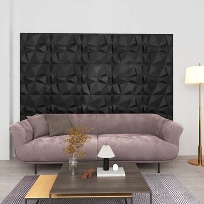 PANEL ŚCIENNY 3D PVC 50X50CM 12SZT 3M2 na Arena.pl