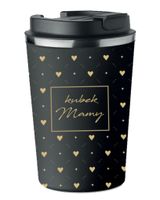 Kubek Termiczny Premium z Nadrukiem KUBEK MAMY prezent dla 350ml KT_045