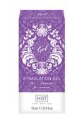 żel stymulujący hot 15 ml