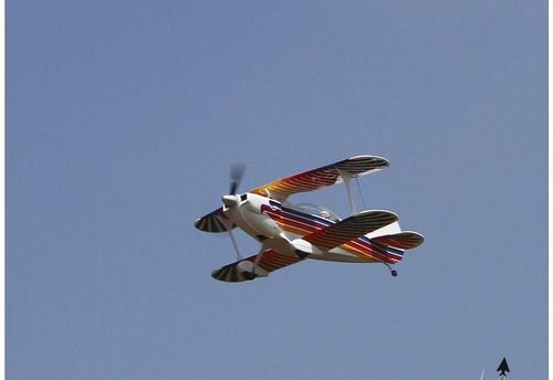 Christen Eagle II 90 ARF na Arena.pl