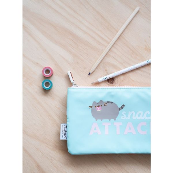 ND38_MARE0077 Pusheen - Piornik z kolekcji Foodie zdjęcie 11