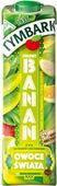 TYMBARK NAPÓJ OWOCE ŚWIATA 1L BANAN