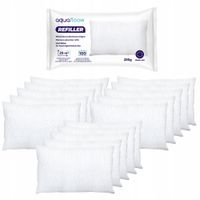 Mocne wkłady do pochłaniacz wilgoci do domu 15x 280g - AquaFloow Refiller