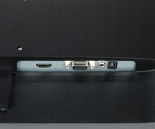 Monitor Hikvision DS-D5024F2-AP2 na Arena.pl
