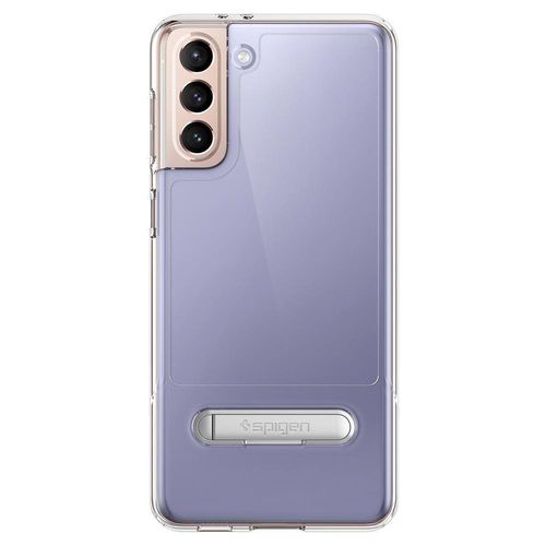 SPIGEN SLIM ARMOR ESSENTIAL S GALAXY S21+ PLUS CRYSTAL CLEAR na Arena.pl