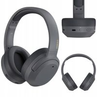 EDIFIER W820NB PLUS SŁUCHAWKI BEZPRZEWODOWE REDUKCJA SZUMÓW ANC BLUETOOTH