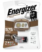 Latarka czołowa Energizer 575 lm LED