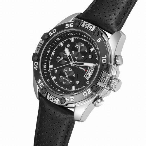 zegarek męski paul lorens pl8754a5-1a1 + box na Arena.pl