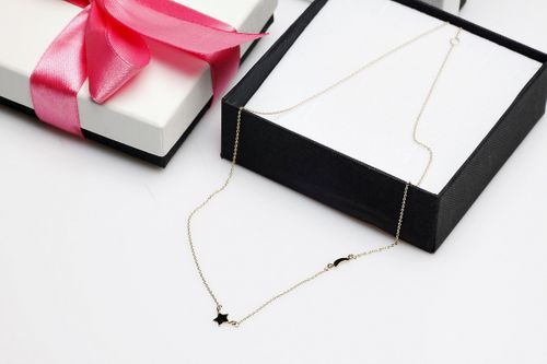 Naszyjnik Staviori NZC5090 na Arena.pl