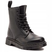 Dr. Martens glany damskie 1460 Mono Black rozmiar 37