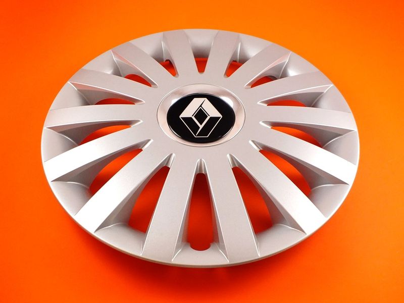 KOŁPAKI 17'' RENAULT Vel Satis Espace Fluence SLS zdjęcie 3