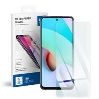 Szkło hartowane do Xiaomi Redmi 10 Blue Star