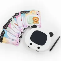 TABLET EDUKACYJNY DO NAUKI JĘZYKA KIDEA DO ANGIELSKIEGO