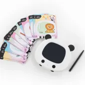 TABLET EDUKACYJNY DO NAUKI JĘZYKA KIDEA DO ANGIELSKIEGO