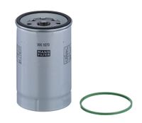 FILTR PALIWA MANN-FILTER