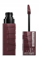 maybelline super stay vinyl ink 135 fearless trwała płynna szminka 4,2 ml