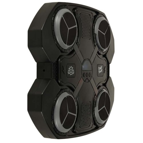 Elektroniczna Tarcza Bokserska Muzyczna na Ścianę dla Dzieci Dorosłych na Arena.pl