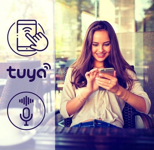 Osuszacz powietrza Pochłaniacz wilgoci 30L/24h WiFI TIMER 4l poj. na Arena.pl