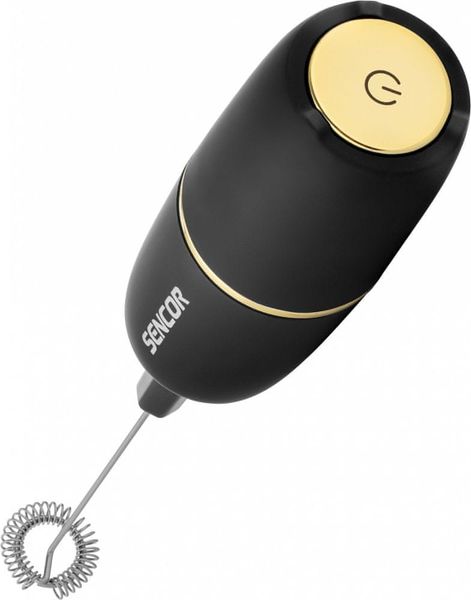 SPIENIACZ DO MLEKA SENCOR SMF 1010BK zdjęcie 10