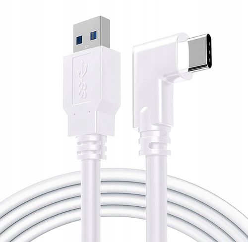 KABEL 5m do OCULUS LINK SteamVR META QUEST 2/3/3S + GRATISY na Arena.pl