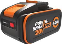 Akumulator Worx PowerShare PRO WA3644 20V 4.0Ah
