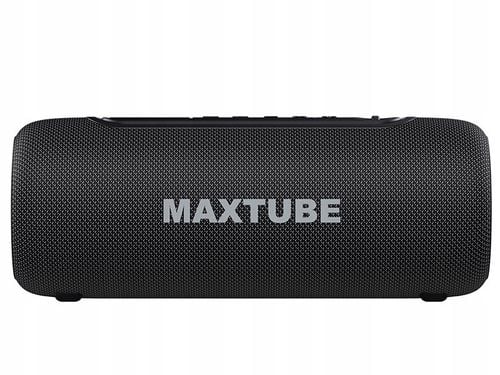 Głośnik Tracer MaxTube tws bluetooth czarny na Arena.pl
