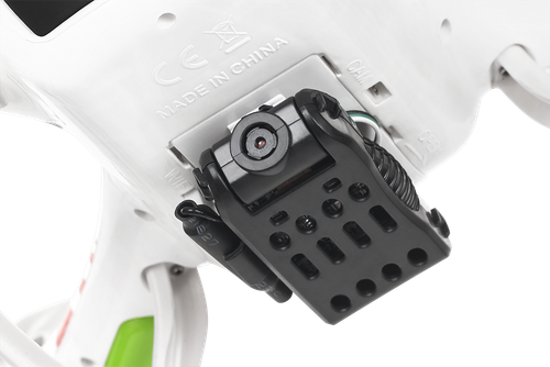 Dron DOVE na Arena.pl