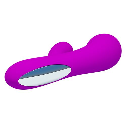 pretty love  berger, 30 vibration functions na Arena.pl