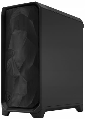 Obudowa do komputera Fractal Design Meshify 3 Solid Midi Tower ATX Czarny na Arena.pl